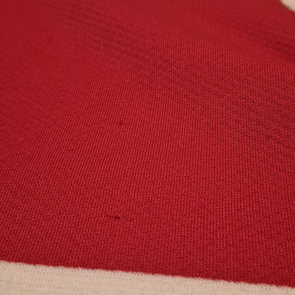 Florida Panthers Starter Jersey 54R Center Ice Authentic Hockey NHL Home Lundell - Picture 9 of 9